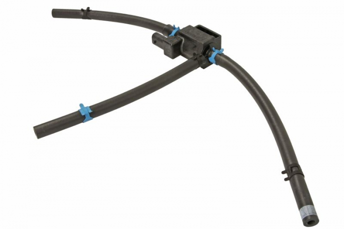 Supapa reglare presiune (12V) potrivit VOLVO S60 II, S80 II, V40, V60 I, V70 III; FORD C-MAX II, FIESTA VI, FOCUS III, GALAXY II, GALAXY III, GALAXY MK II, GRAND C-MAX 1.6/1.6ALK/2.0 04.10- [1]