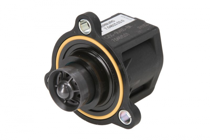 Supapa reglare presiune (12V) potrivit VOLVO S60 II, S80 II, V40, V60 I, V70 III; FORD C-MAX II, FIESTA VII, FOCUS III, FOCUS III/KOMBI, FOCUS IV, GALAXY III, GRAND C-MAX, GT 1.0-3.5 04.10- [1]