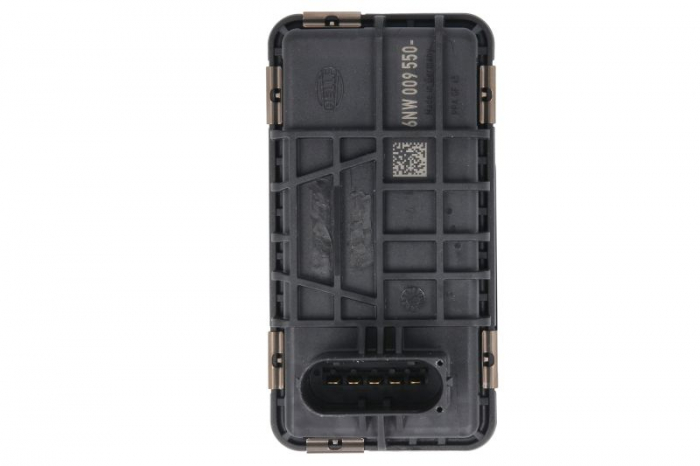Supapa reglare presiune compresor potrivit CITROEN JUMPER II; PEUGEOT BOXER 2.2D 03.11- [2]