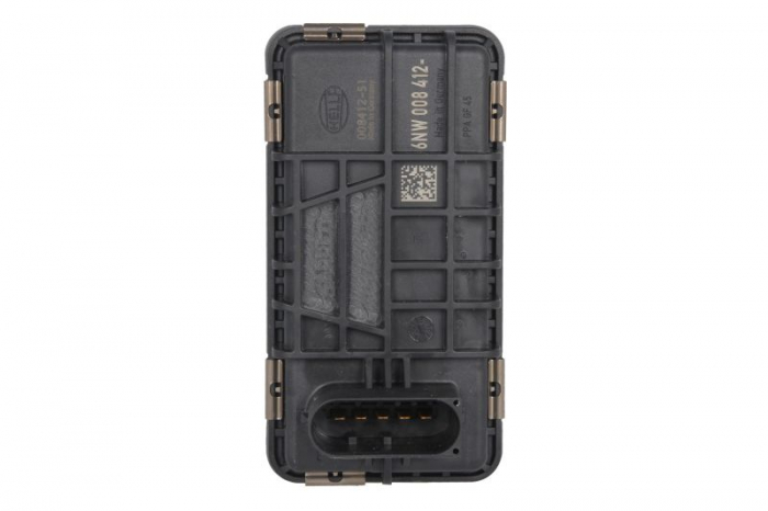 Supapa reglare presiune compresor potrivit FORD FOCUS C-MAX, FOCUS II 1.8D 07.04-09.12 [2]