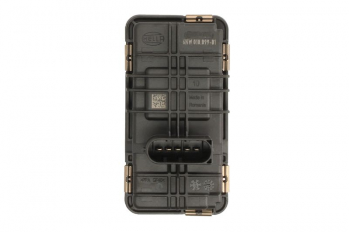 Supapa reglare presiune compresor potrivit HYUNDAI GRAND SANTA FÉ, SANTA FÉ III 2.2D 09.12- [2]