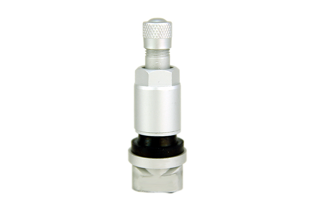 Supapa roata TPMS, aluminiu, VDO, TG1B lungime: 52mm [2]