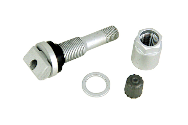 Supapa roata TPMS, aluminiu, VDO, TG1C lungime: 54mm [3]