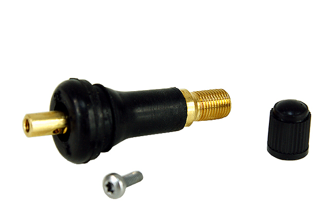 Supapa roata TPMS, cauciuc, EZ-Senzor 1.0 / Eu-Pro Hybrid 3,5, Schrader GEN4, Fixare în, lungime: 55mm [1]