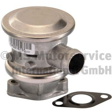 Supapa ventilatie potrivit AUDI A4 B5, A4 B6, A4 B7; SEAT EXEO, EXEO ST; VW PASSAT B5.5 1.6 07.00-09.10 [3]