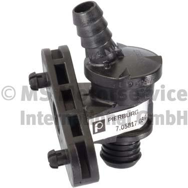 Supapa ventilatie potrivit AUDI A4 B6, A4 B7, R8, R8 SPYDER 1.6-5.2 11.00-07.15 [1]