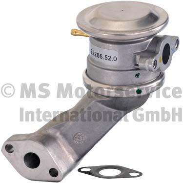Supapa ventilatie potrivit AUDI A4 B8, A5, A6 ALLROAD C6, A6 ALLROAD C7, A6 C6, A6 C7, A7, A8 D4, Q5, Q7; PORSCHE CAYENNE, PANAMERA; VW TOUAREG 2.5-3.2 06.07-09.18 [1]