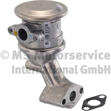 Supapa ventilatie potrivit AUDI A4 B8, A6 C7, A7, A8 D4, Q5, Q7; VW TOUAREG 3.0/3.0H/3.2 11.08-09.18 [1]
