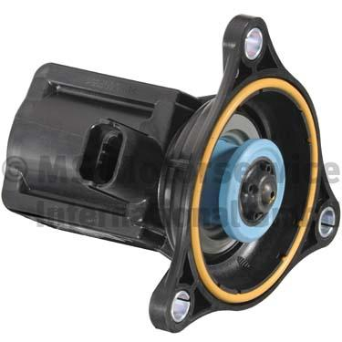 Supapa ventilatie potrivit CADILLAC BLS, SRX; OPEL INSIGNIA A, SIGNUM, VECTRA C, VECTRA C GTS; SAAB 9-3, 9-5 2.8 03.05- [1]