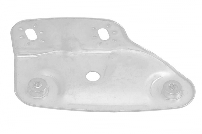Suport aripa fata dreapta (exterior) SKODA OCTAVIA intre 2008-2013 [2]