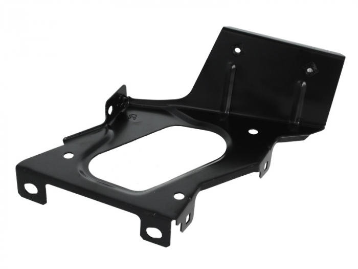 Suport aripa fata dreapta FIAT PUNTO intre 2003-2012 [2]