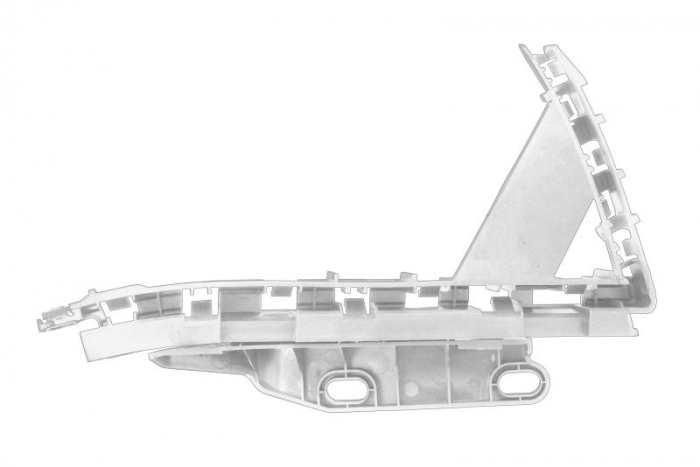 Suport aripa fata dreapta (negru; central) CITROEN C4 GRAND PICASSO I 1.6-2.0D intre 2006-2013 [1]