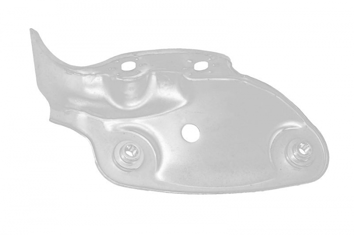 Suport aripa fata stanga exterior SKODA OCTAVIA 2 II intre 2004-2013 [2]