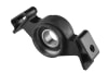 Suport ax cardanic (25mm, cu rulment) potrivit FIAT PANDA; LANCIA Y10 1.0/1.1 09.83-07.04 [3]