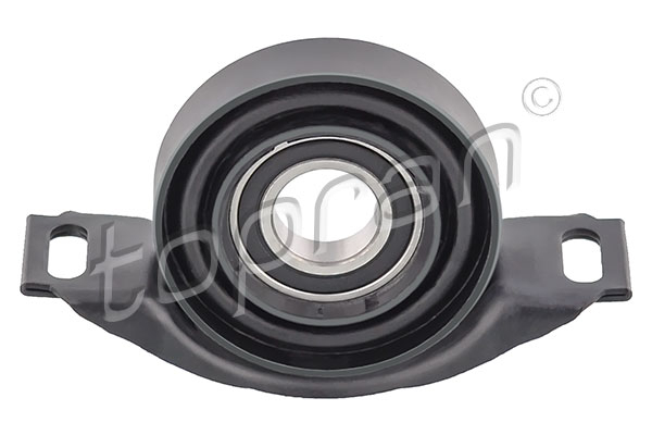 Suport ax cardanic (25mm, cu rulment) potrivit MERCEDES 124 (W124), C T-MODEL (S202), C (W202), CLK (A208), CLK (C208), SLK (R170) 1.8-2.5D 04.85-06.02 [4]