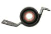 Suport ax cardanic (30mm, cu rulment, fata) potrivit ALFA ROMEO 159 2.4D/3.2 12.05-11.11 [2]