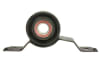 Suport ax cardanic (30mm, cu rulment) potrivit AUDI A6 C6 5.0 04.08-08.10 [2]