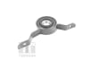 Suport ax cardanic (30mm, cu rulment) potrivit AUDI A6 C6 5.0 04.08-08.10 [5]