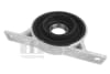 Suport ax cardanic (30mm, cu rulment) potrivit BMW 5 (E60), 5 (E61), 6 (E63), 6 (E64), X3 (E83) 2.2-4.8 12.01-08.11 [4]