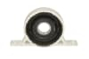 Suport ax cardanic (30mm, cu rulment) potrivit BMW 5 (E60), 5 (E61), 6 (E63), 6 (E64), X3 (E83) 2.2-4.8 12.01-08.11 [3]