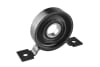 Suport ax cardanic (30mm, cu rulment) potrivit FIAT PANDA, PANDA/HATCHBACK 1.2/1.3D 09.04- [5]