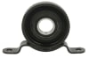 Suport ax cardanic (30mm, cu rulment) potrivit VW MULTIVAN T5, TRANSPORTER T5 1.9D-3.2 11.03-08.15 [2]