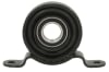 Suport ax cardanic (30mm, cu rulment) potrivit VW MULTIVAN T5, TRANSPORTER T5 1.9D-3.2 11.03-08.15 [3]
