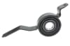 Suport ax cardanic (30mm, cu rulment, spate) potrivit OPEL INSIGNIA A 2.8 07.08-03.17 [3]