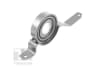Suport ax cardanic (30mm, cu rulment, spate) potrivit OPEL INSIGNIA A 2.8 07.08-03.17 [4]