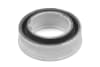 Suport ax cardanic (47mm) potrivit VW GOLF II, GOLF III, PASSAT B2, PASSAT B3/B4, PASSAT B5 1.8-2.9 08.83-11.00 [4]