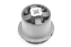 Suport ax (din spate) Dreapta/Stanga potrivit SEAT MII; SKODA CITIGO; VW LOAD UP, UP! CASETA/ HATCHBACK/HATCHBACK 08.11- [3]