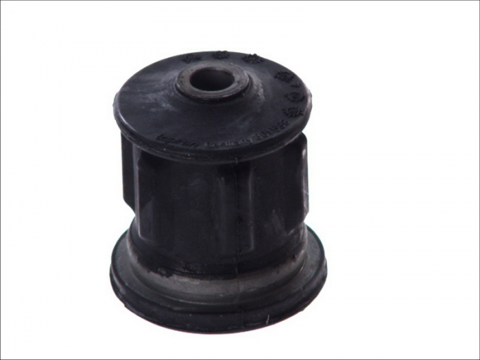 Suport ax (fata) Dreapta/Stanga potrivit FORD ESCORT V, ESCORT VI, FIESTA III, ORION III CABRIOLET-LIMUZINA 03.89-02.99 [1]