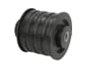 Suport ax (Spate) Dreapta/Stanga potrivit CHEVROLET AVEO / KALOS, MATIZ, SPARK HATCHBACK/LIMUZINA 03.05- [3]