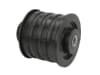 Suport ax (Spate) Dreapta/Stanga potrivit CHEVROLET AVEO / KALOS, MATIZ, SPARK HATCHBACK/LIMUZINA 03.05- [5]