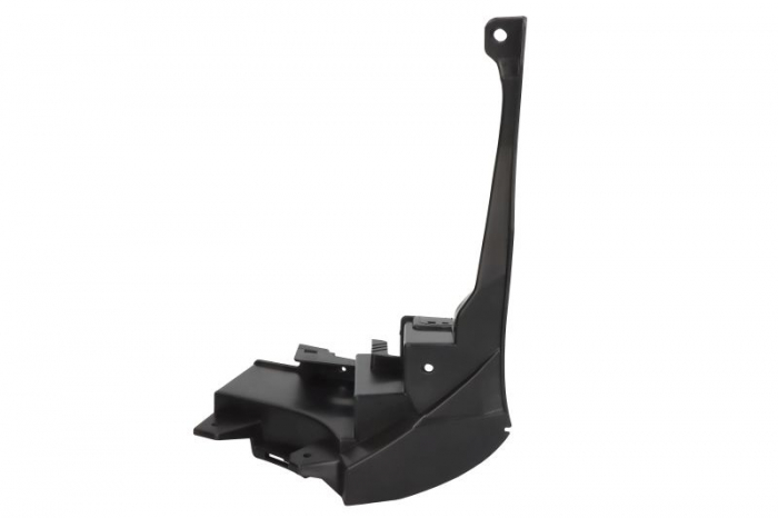 Suport bara fata dreapta exterior plastic model AMG potrivit Merceds GLE 2015-2019 [2]