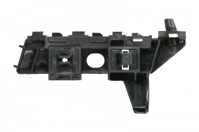 Suport bara fata dreapta exterior superior plastic potrivit Honda Civic X 2019-2021 [2]