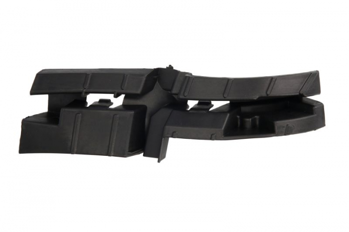 Suport bara fata dreapta inferior, plastic AUDI Q5 8R intre 2008-2012 [2]