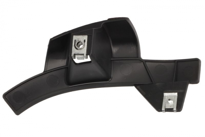 Suport bara Fata Dreapta inferior, plastic potrivit Tesla Model S 2016-2020 [2]