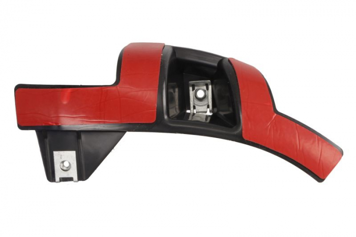 Suport bara Fata Dreapta inferior, plastic potrivit Tesla Model S 2016-2020 [3]
