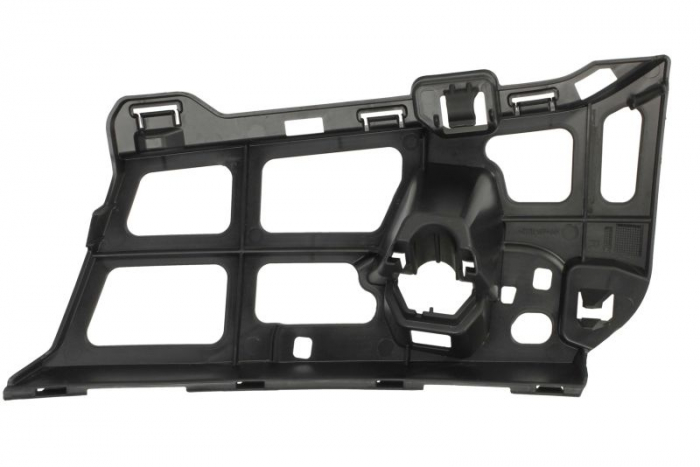 Suport bara fata dreapta interior plastic potrivit SKODA OCTAVIA IV dupa 2019 [2]