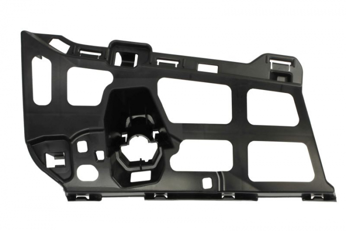 Suport bara fata dreapta interior plastic potrivit SKODA OCTAVIA IV dupa 2019 [1]