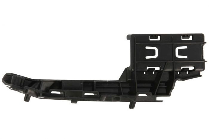 Suport bara fata dreapta lateral superior plastic potrivit SKODA OCTAVIA IV dupa 2019 [3]