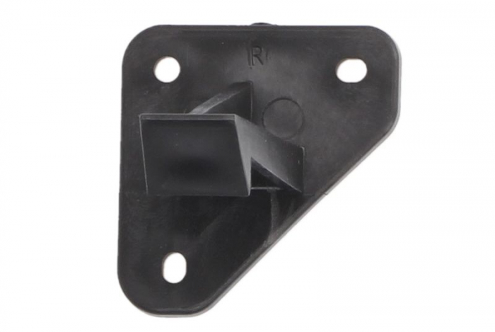 Suport bara Fata Dreapta latura, plastic potrivit Ford Edge 2014-2018 [3]