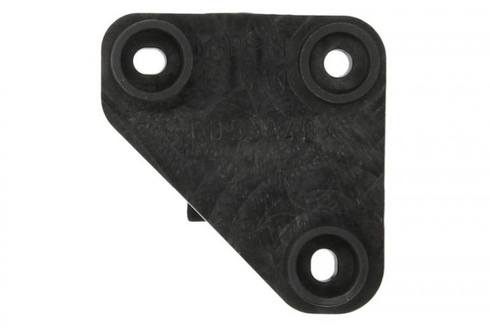 Suport bara Fata Dreapta latura, plastic potrivit Ford Edge 2014-2018 [2]