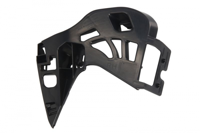 Suport bara fata dreapta partea superioara plastic BMW Seria 5 G30, G31 dupa 2017 [1]