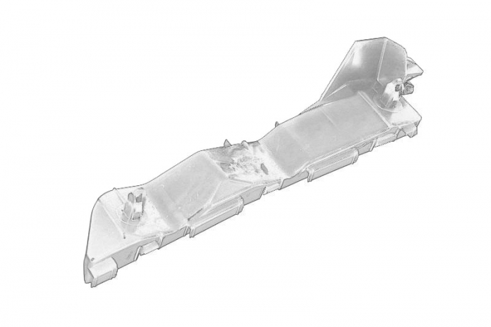 Suport bara fata dreapta TOYOTA AVENSIS 1.6-2.4 intre 2003-2008 [1]