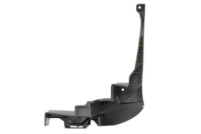 Suport bara fata stanga exterior plastic model AMG potrivit Merceds GLE 2015-2019 [3]