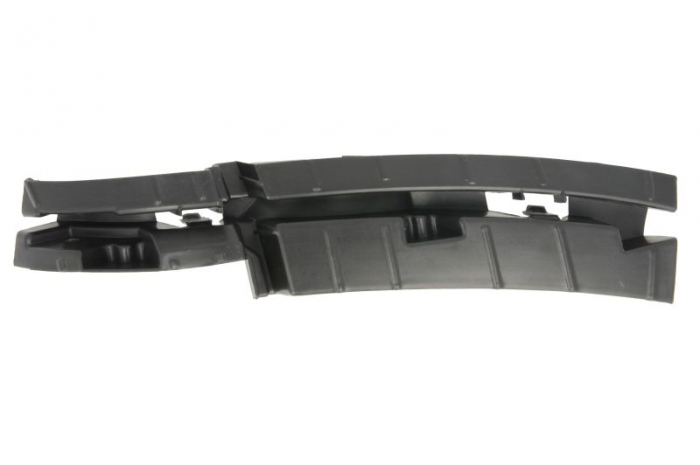 Suport bara Fata Stanga inferior, plastic potrivit AUDI Q5 2.0-3.2 2008-2017 [3]