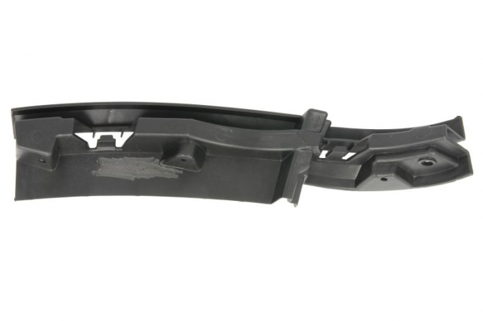 Suport bara Fata Stanga inferior, plastic potrivit AUDI Q5 2.0-3.2 2008-2017 [2]