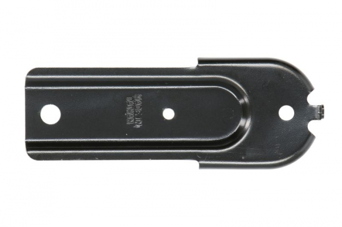 Suport bara fata stanga lateral plastic potrivit HONDA CIVIC X 2019-2021 [1]